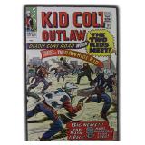 Kit Colt Outlaw #121