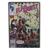 Elf Quest #1
