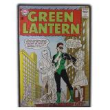Green Lantern #27