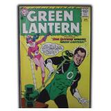 Green Lantern #26
