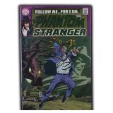 The Phantom Stranger #7