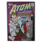 The Atom #15