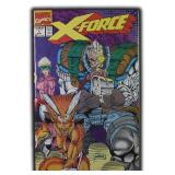 X-Force #1