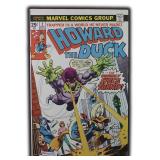 Howard the Duck #2