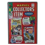 Marvel Collectors