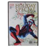 Holiday Special 2004 #1 Marvel