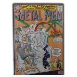 Metal Men #2