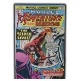 Marvel Adventure #1