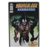 Youngblood Strikefile #1