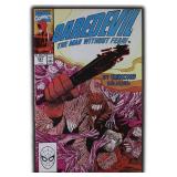 Daredevil #281