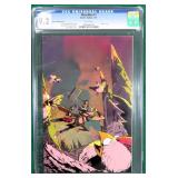 Munchkin #1 Boom Studios CGC 9.2