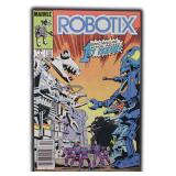Robotix #1