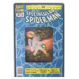 The Spectacular Spider-Man #189 HOLO