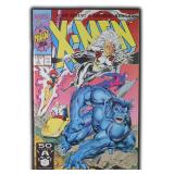 X-Men #1