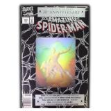 The Amazing Spider-Man #365 HOLO