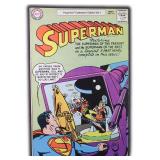 Pizza Hut Superman #113