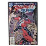 Harley Quinn #1