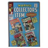 MARVEL COLLECTORS