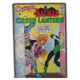 The Brave and the Bold #59