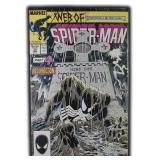 Web of Spider-Man #32