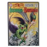 The Brave and the Bold #51