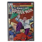 The Amazing Spider-Man #197