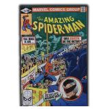The Amazing Spider-Man #216