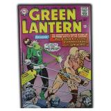 Green Lantern #39