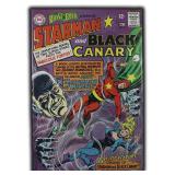 The Brave and the Bold #61