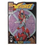 X-Force #2