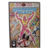 Guardians of the Galaxy Annual #1
