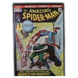 The Amazing Spider-Man #108