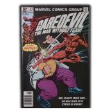 Daredevil #171