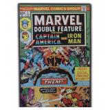 Marvel Double Feature #2