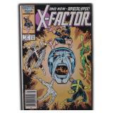 X-Factor #6