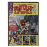 Fantasy Masterpieces #8 1967