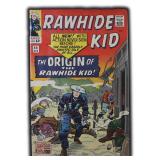 Rawhide Kid #45