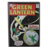 Impressive Green Lantern #24