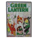 Green Lantern #35