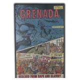 Grenada #1
