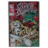 Silver Surfer #13