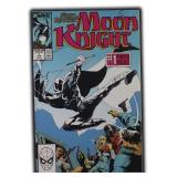 Moon Knight #1