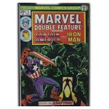 Marvel Double Feature #6