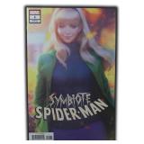 Symbiote Spider-Man #1 Variant Edition