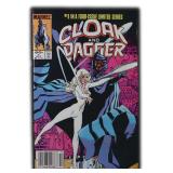 Cloak and Dagger #1