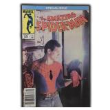 The Amazing Spider-Man #262
