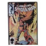 The Amazing Spider-Man #261