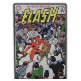 The Flash #195