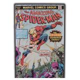 The Amazing Spider-Man #153