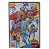 X-Force #8